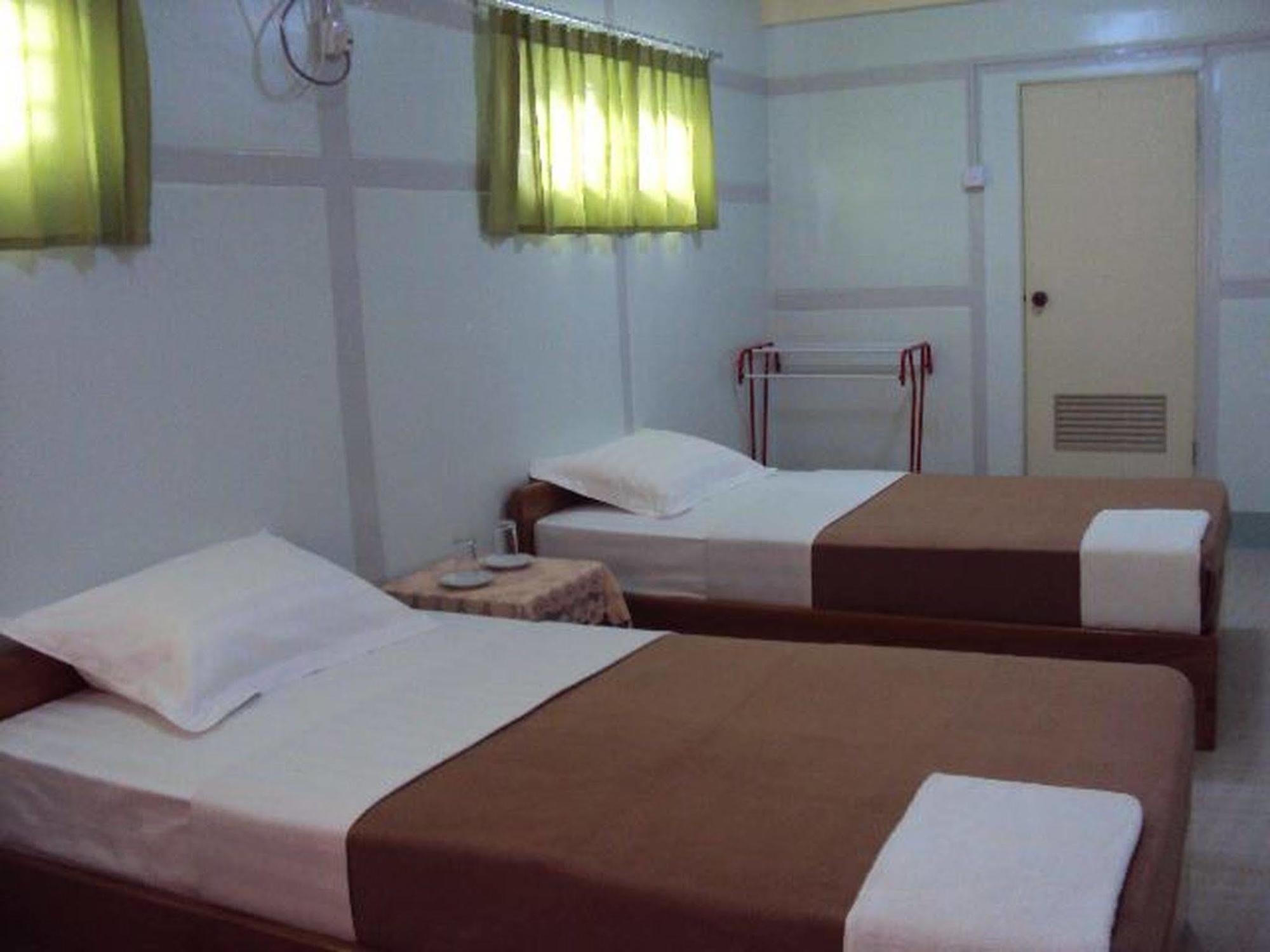 Hotel Lily The Home Hsipaw Exterior foto